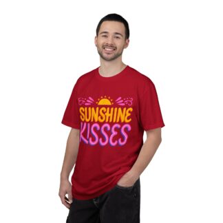 Graphic Tshirt with funny summer quotes Beach Tee - Image 50
