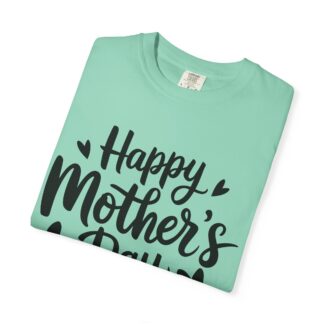 seo test - Happy Mothers Day Heart Script T-Shirt - Perfect Gift for - Image 39