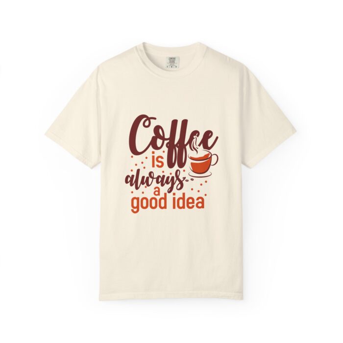 17538994156089047221_2048.jpeg Cool coffee lover tshirt design
