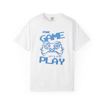 Retro Gaming T shirt arcade style