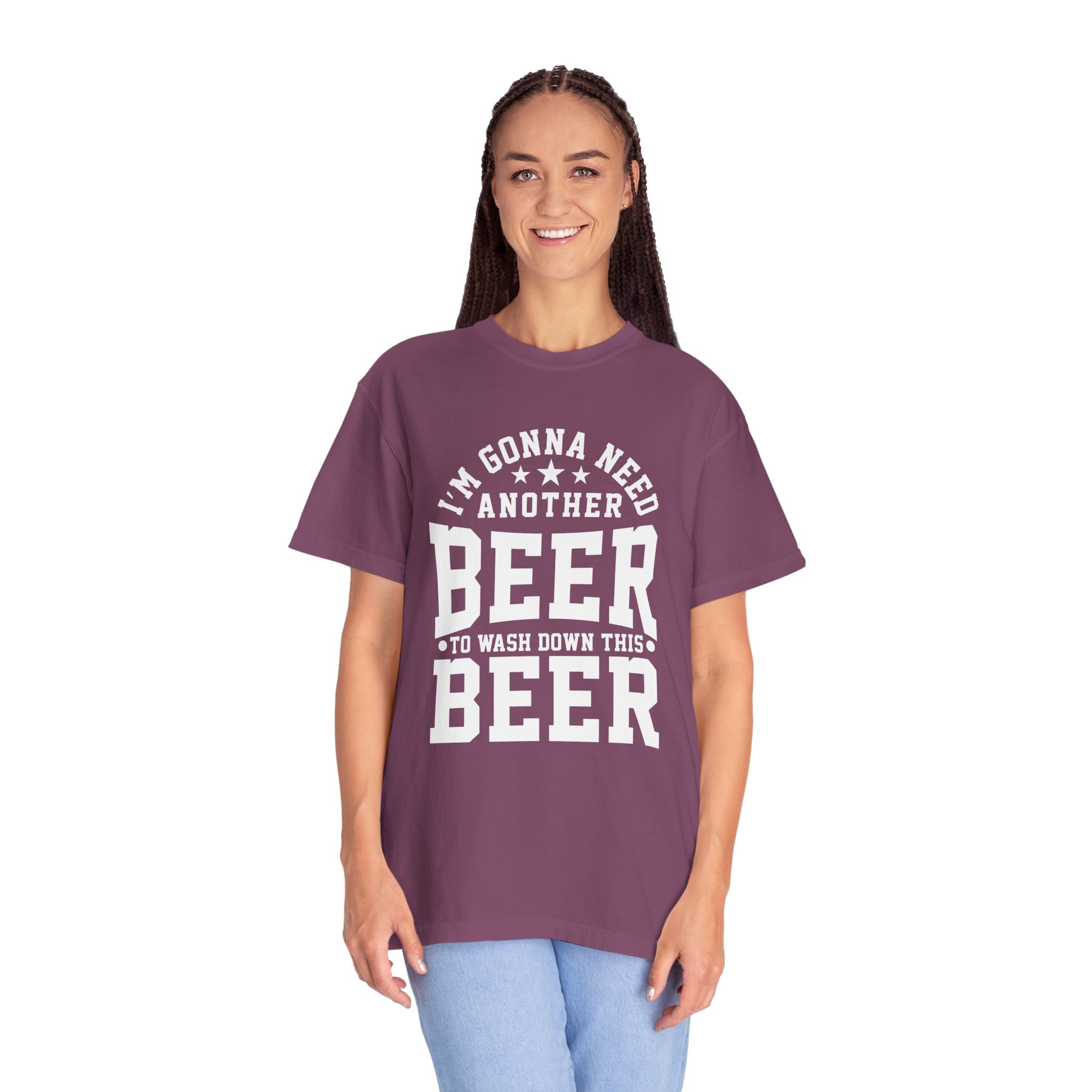 C - 11.15 - Funny Beer T-Shirt, Beer Lover Gift, Unisex Graphic Tee, Summer Party Shirt, Gag Gift for Friends. - Image 43