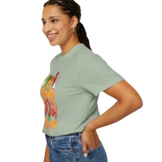 Cute funny t-shirt Unisex Tee for Humor - Laugh at Yourself April Fools Unisex Tee - Image 21
