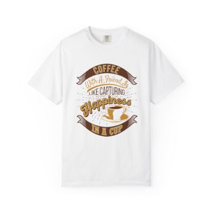 Vintage coffee lover tshirt design