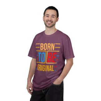 Bold motivational quote t-shirt – Express Your Originality - Image 50