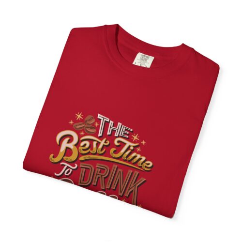 Best coffee lover tshirt for Baristas - Image 55
