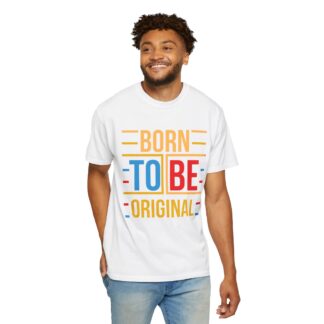 Bold motivational quote t-shirt – Express Your Originality - Image 13