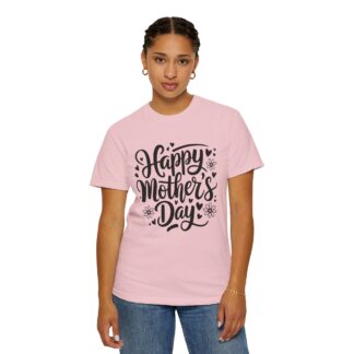 Happy Mothers Day T-Shirt for a Heartfelt Gift - Image 52