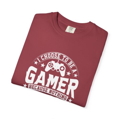 Epic games t shirt for Gamers -  Gift for Gamers - Image 39