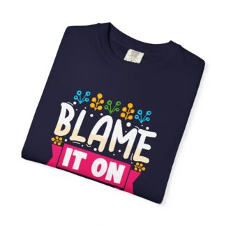 Cool funny quote Tshirt with Roots theme - Image 23