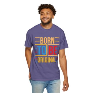 Bold motivational quote t-shirt – Express Your Originality - Image 45