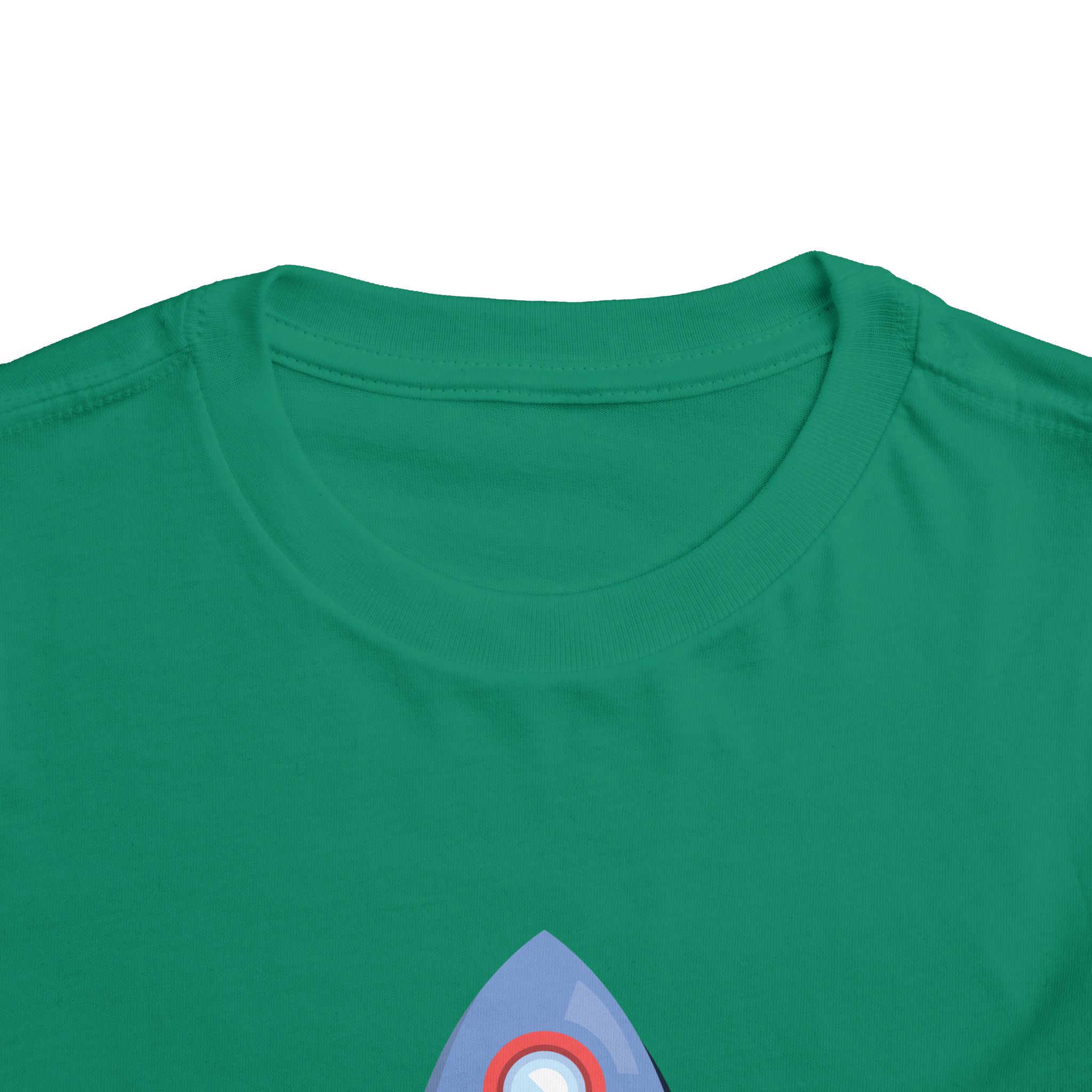Cute Rocket Launch Space Toddler T-Shirt – Fun Space Adventure Graphic Tee for Kids, Boys & Girls. - Image 16