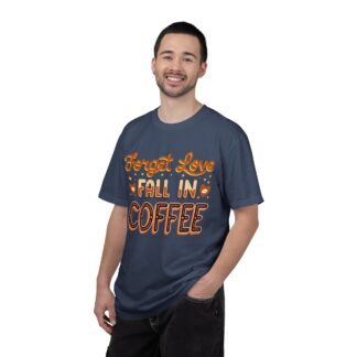 Coffee lover collection Tshirt - For Fresh Starts - Image 26
