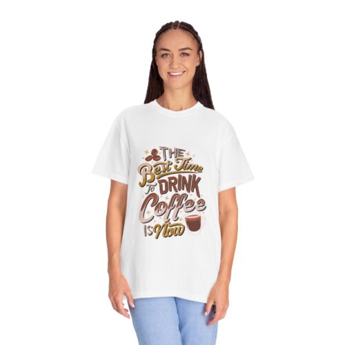 Best coffee lover tshirt for Baristas - Image 11