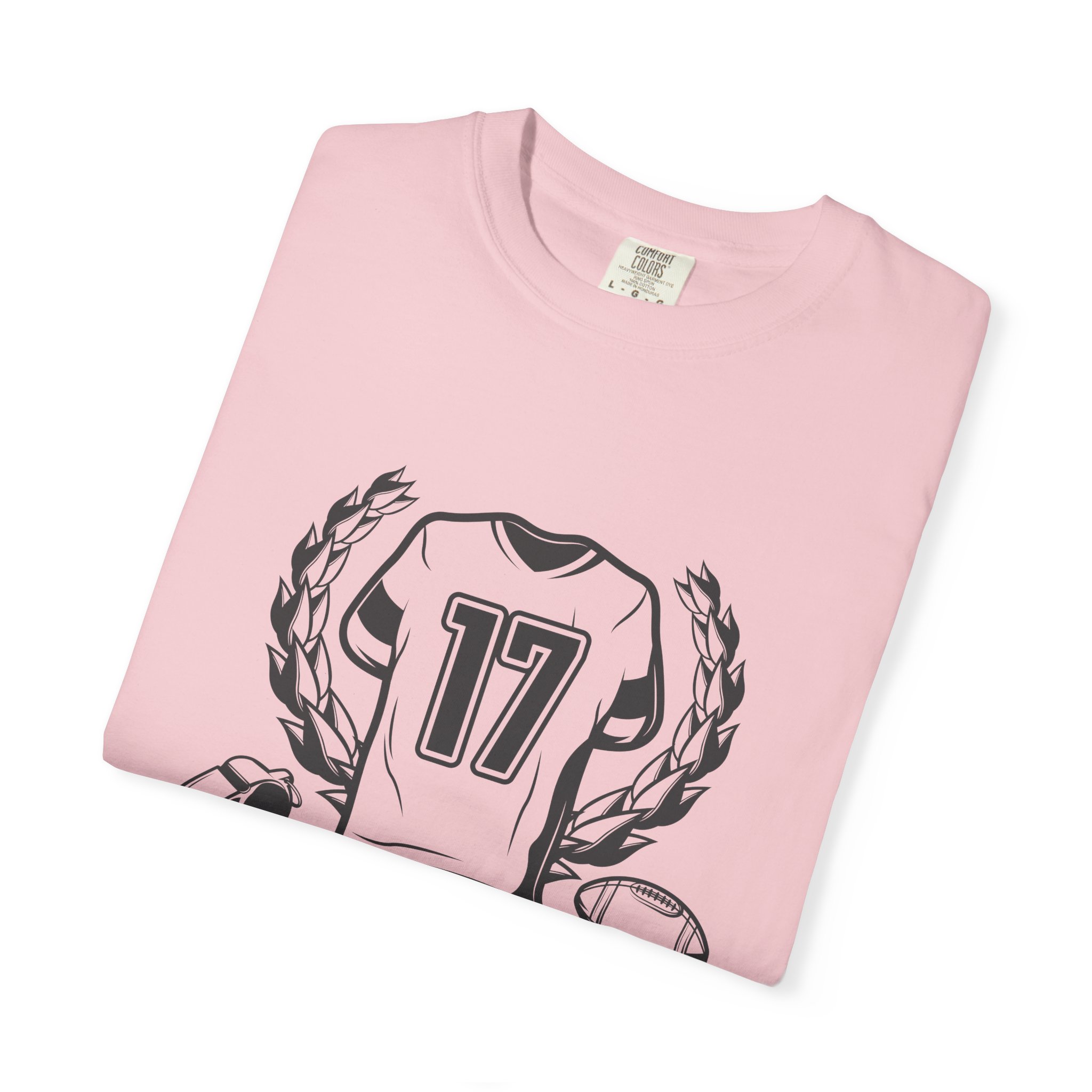 Athletic League T-Shirt, Unisex Tee, Sporty Apparel, Gift for Athletes, Casualwear, Team Spirit Wear. - Image 47