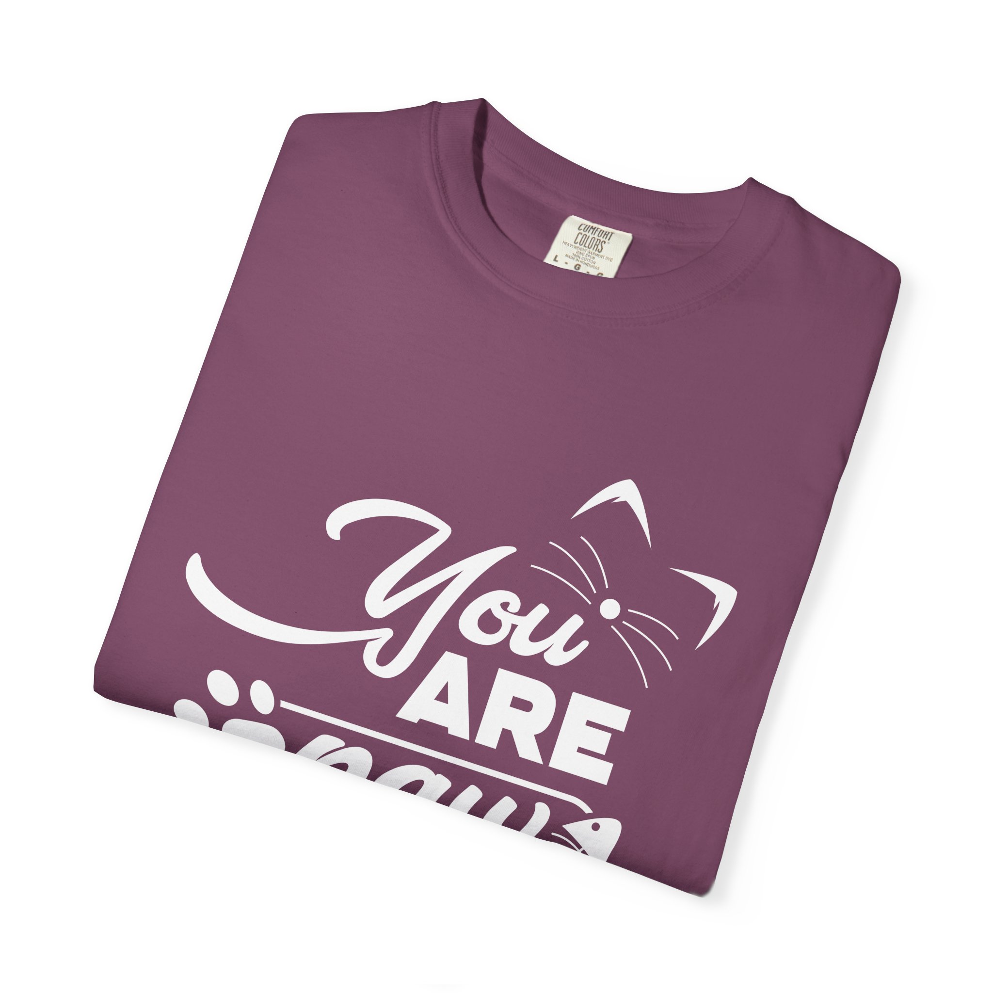 b2 - 5.20 - You Are Pawsome T-Shirt – Cute Pet Lover Graphic Tee for Fun, Positivity & Everyday Wholesome Vibes. - Image 47