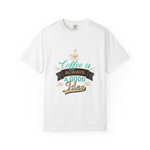 Vintage coffee love tshirt Unisex Gift - Image 9
