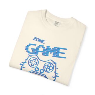 Retro Gaming T shirt for Arcade Lovers - Game Zone Play Unisex Tee - Image 15