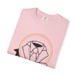 Father’s Day Dress Shirt Graphic T-Shirt – Stylish Dad Graphic Tee, Perfect Gift for Father’s Day, Birthday & Special Celebration Wear. - Image 39