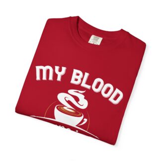 Funny coffee themed Tshirt for Coffee Lovers - Image 7