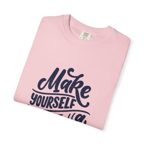 Inspiring quotes Tshirts for daily motivation - Image 7