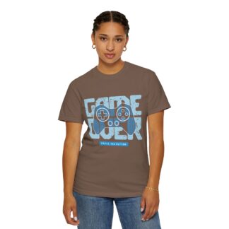 Game over t shirt Retro Gamer Style Tee - Gift for Gamer - Image 12