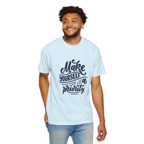 Inspiring quotes Tshirts for daily motivation - Image 38