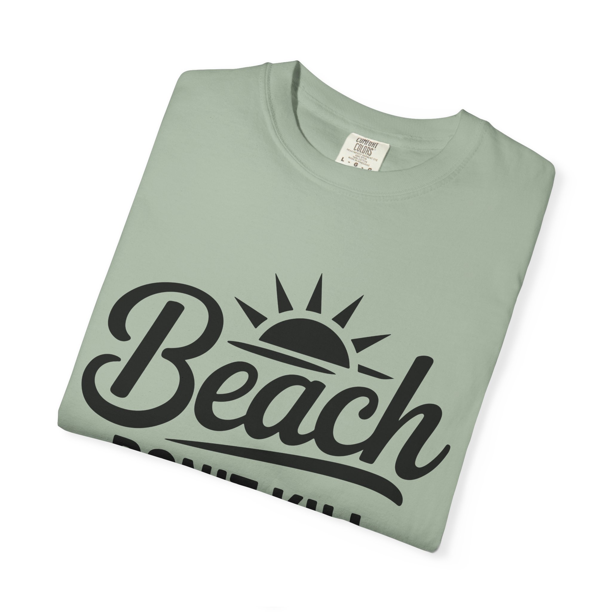 C - 13.2 - Beach Vibe Unisex T-Shirt | Relaxed Fit, Summer Fashion, Ocean Lover Gift, Vacation Tee, Beach Day Essentials. - Image 39