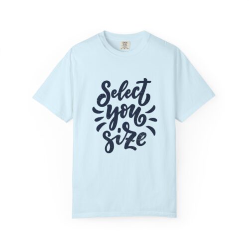 Funny sayings t-shirt: Comfortable & Fun - Select Your Size - Graphic Tee - Image 25