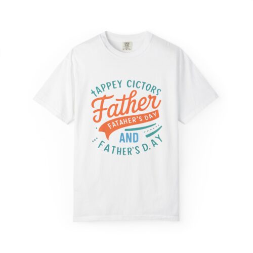 Father's Day Unisex T-shirt, Funny Dad Joke Tee, Gift for Dad, Casual Shirt, Father's Day Celebration, Humor T-shirt.
