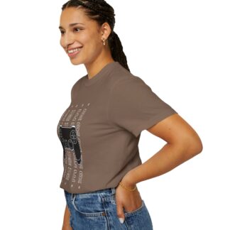 Cool Retro Gamer Tshirt - Vintage Arcade Vibes - Gamer Controller - Image 37
