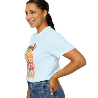 Cute funny t-shirt Unisex Tee for Humor - Laugh at Yourself April Fools Unisex Tee - Image 45