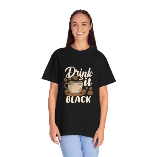 Coffee color tshirt for Coffee Lovers - Image 27