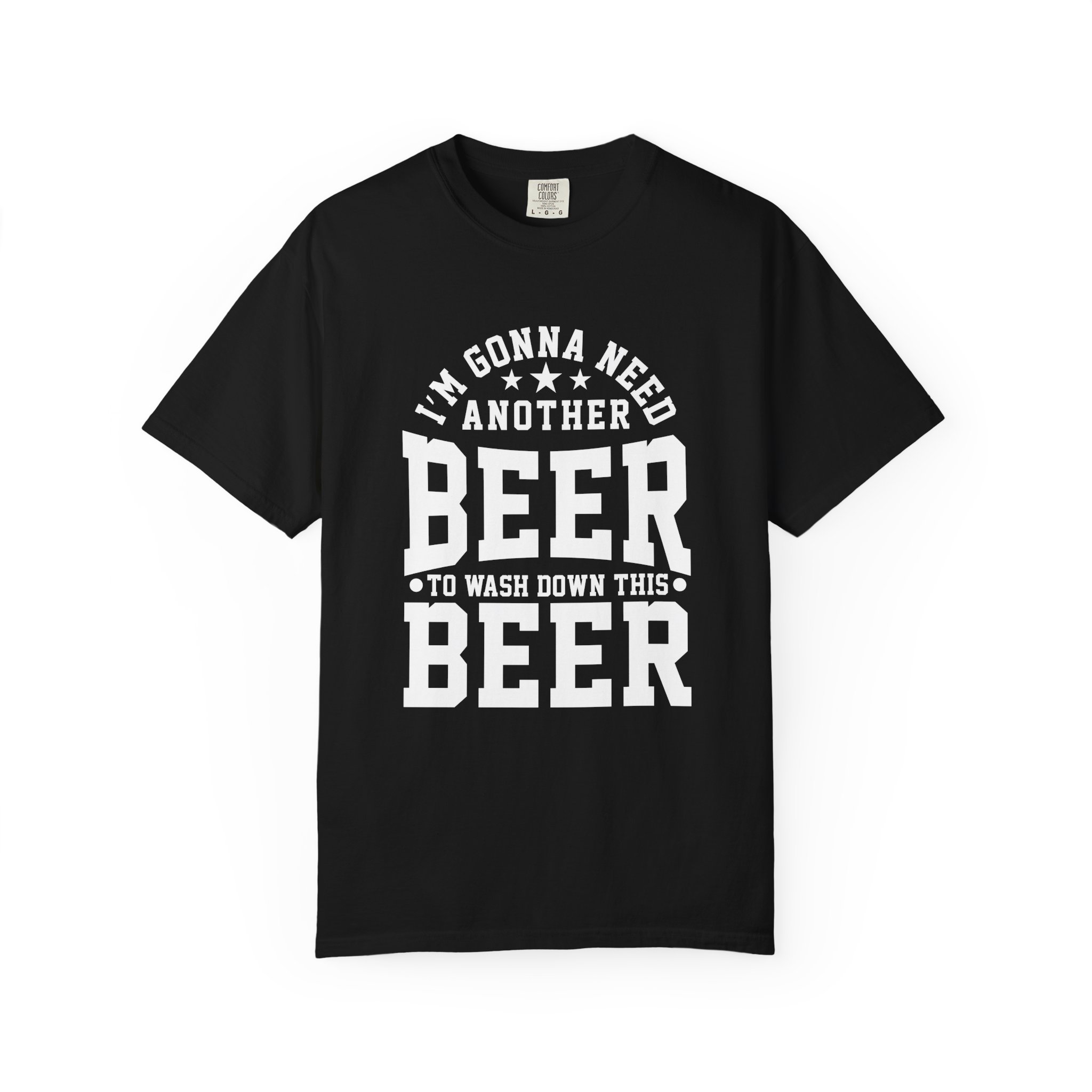 C - 11.15 - Funny Beer T-Shirt, Beer Lover Gift, Unisex Graphic Tee, Summer Party Shirt, Gag Gift for Friends. - Image 25