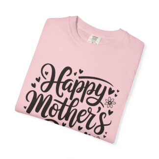 Happy Mothers Day T-Shirt for a Heartfelt Gift - Image 55