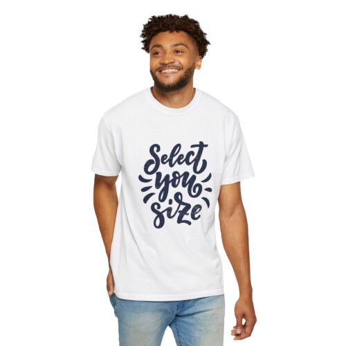 Funny sayings t-shirt: Comfortable & Fun - Select Your Size - Graphic Tee - Image 14