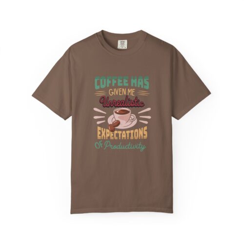 Best Coffee colour tshirt for men - For Coffee Enthusiasts - Image 17