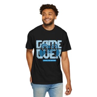 Game over t shirt Retro Gamer Style Tee - Gift for Gamer - Image 6
