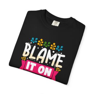 Cool funny quote Tshirt with Roots theme - Image 7