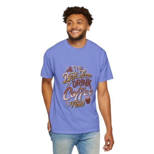 Best coffee lover tshirt for Baristas - Image 30