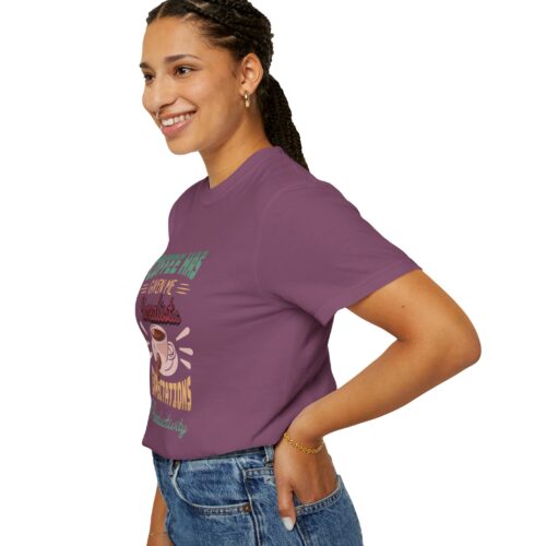Best Coffee colour tshirt for men - For Coffee Enthusiasts - Image 37