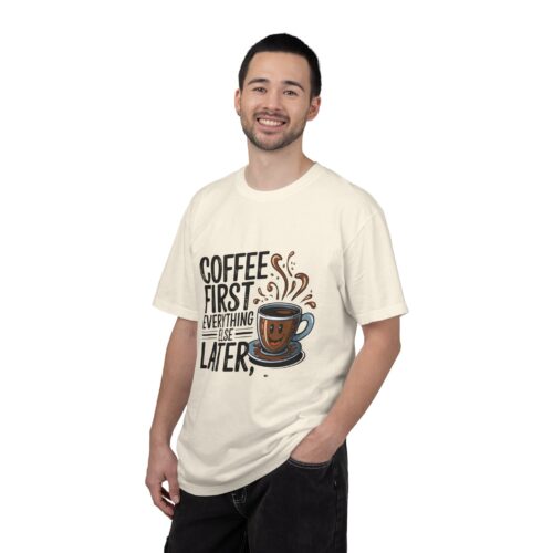 Funny coffee lover t-shirt - Gift for Baristas - Image 18