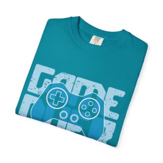 Game over t shirt Retro Gamer Style Tee - Gift for Gamer - Image 31