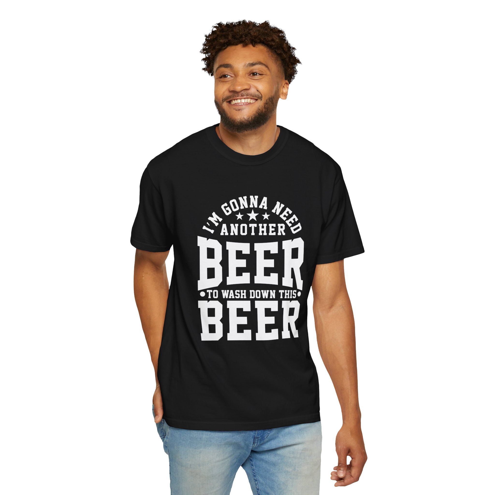 C - 11.15 - Funny Beer T-Shirt, Beer Lover Gift, Unisex Graphic Tee, Summer Party Shirt, Gag Gift for Friends. - Image 30