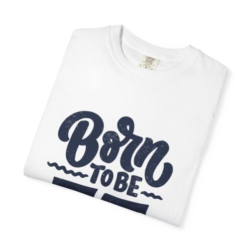 Vintage motivational quote t-shirt - Best Fit - Born to Be Fit Apparel - Image 15