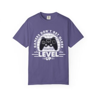 Gaming graphic tee for Gamers Who Level Up - Image 41