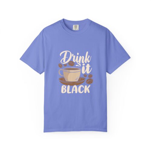 Coffee color tshirt for Coffee Lovers - Image 9