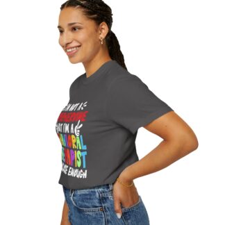 Cool sarcastic t-shirt Behavioral Therapist Tee Unisex Tshirt - Image 29