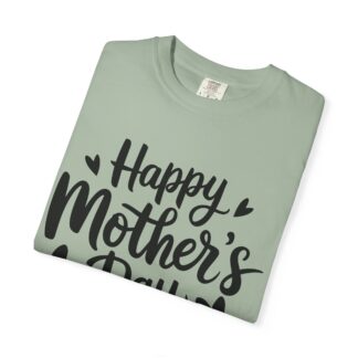 seo test - Happy Mothers Day Heart Script T-Shirt - Perfect Gift for - Image 31