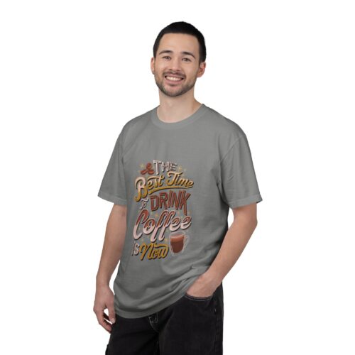 Best coffee lover tshirt for Baristas - Image 34