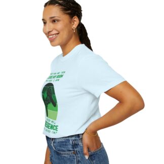 I Leave My Room So Here I Am T-Shirt – Retro Green Gamer Controller Tee for Video Game Lovers & Gamers. - Image 29